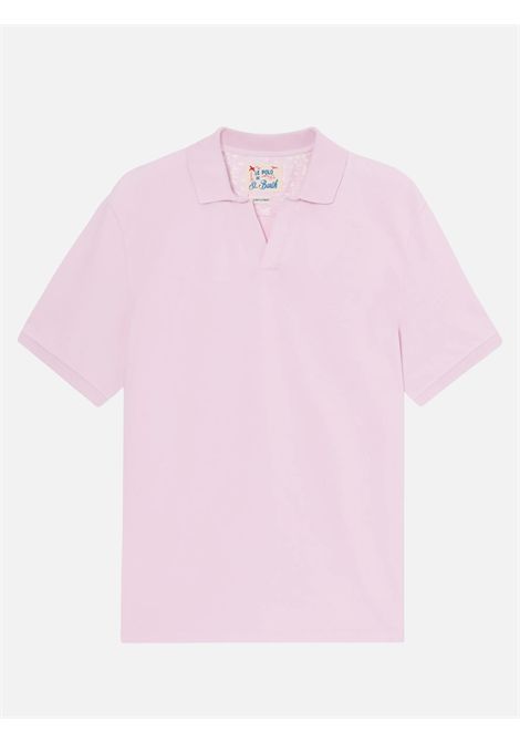 Polo MC2 Saint Barth MC2  SAINT BARTH |  | CHS000100131L21